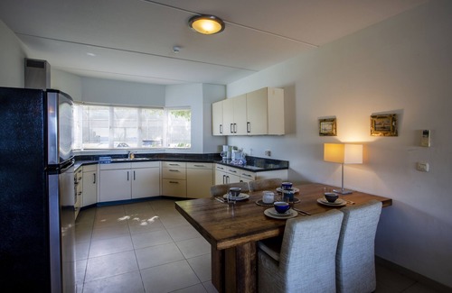 Sint Michiel Hotel | Blue Bay Beach Apartments