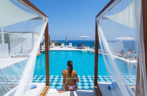 Bali Hotel | Blue Bay Lifestyle - ex Bali Blue Bay