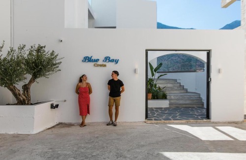 Bali Hotel | Blue Bay Lifestyle - ex Bali Blue Bay