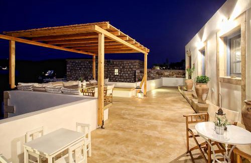 Patmos House | Blue Bay Patmos Summer House