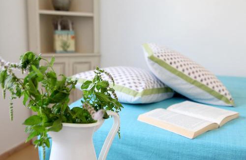 Patmos House | Blue Bay Patmos Summer House