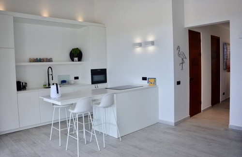 Sint Michiel Apartment | Blue Bay Penthouse REEF 5, BEACH GOLF POOL DIVE and OCEAN view