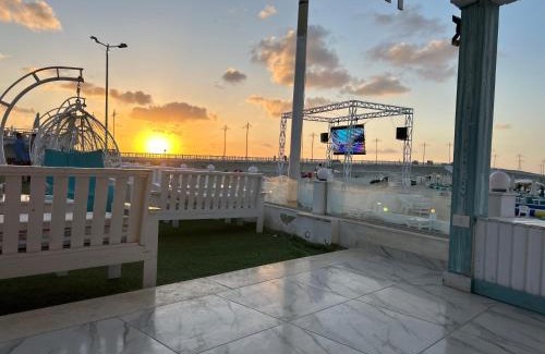 Marsa Matruh Apartment | Blue Bay Village- Private Chalet