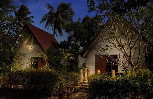 Sam Roi Yot House | Blue Beach Resort