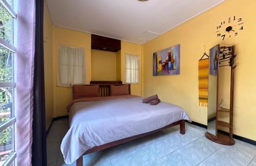 Sam Roi Yot House | Blue Beach Resort