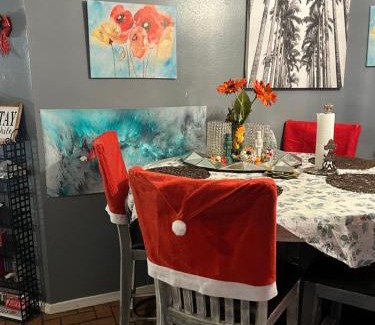 South Baton Rouge House | Blue Beauty located by LSU