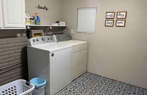 Bandera House | Blue Bird Cottage