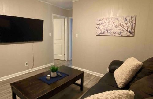 Bandera House | Blue Bird Cottage