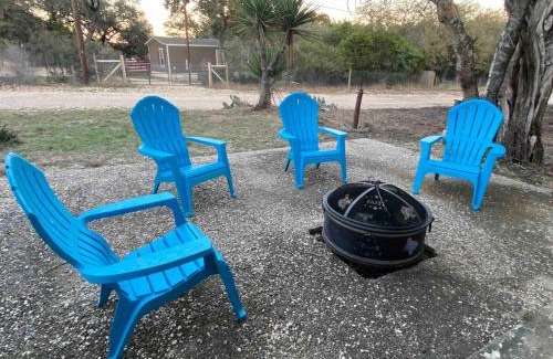 Bandera House | Blue Bird Cottage