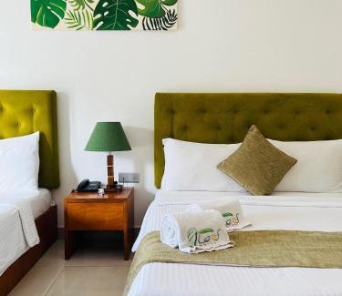 Ettukala Hotel | Blue Bird Hotels