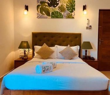 Ettukala Hotel | Blue Bird Hotels