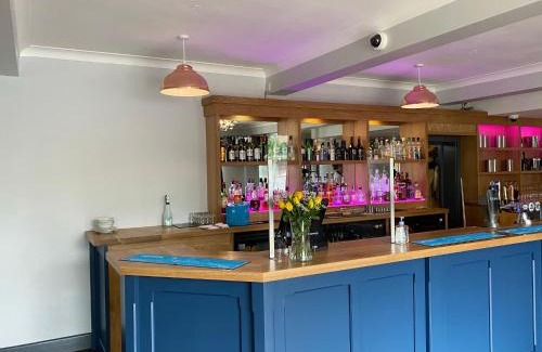 Sprowston Hotel | Blue Boar Inn