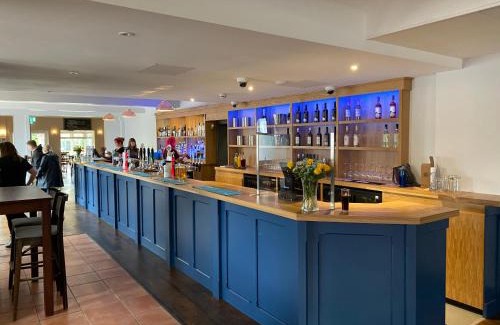 Sprowston Hotel | Blue Boar Inn