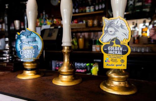 Sprowston Hotel | Blue Boar Inn