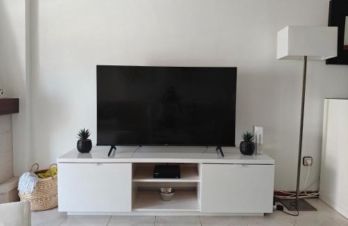 Nazare Apartment | Blue Boat House - The Atlantic Breeze