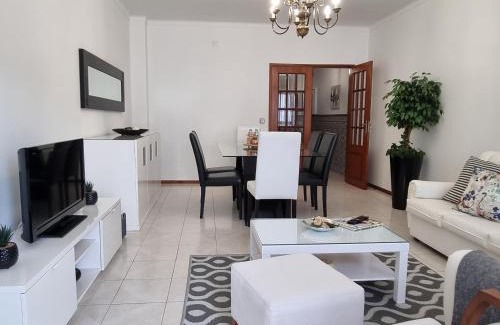 Nazare Apartment | Blue Boat House - The Atlantic Breeze