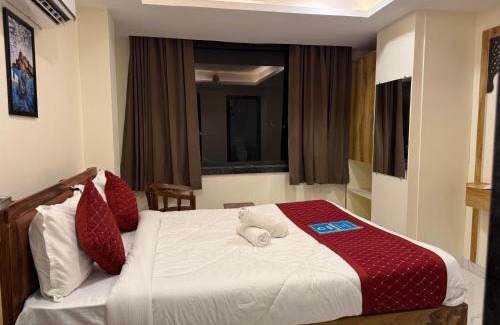 Khattalwada Hotel | Blue Brick