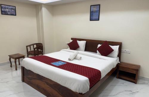 Khattalwada Hotel | Blue Brick