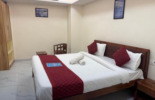 Khattalwada Hotel | Blue Brick