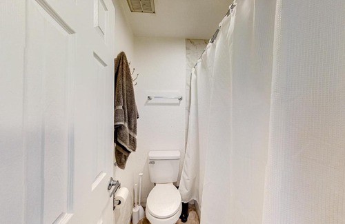 Casita Real Apts. Hotel | Blue Cactus