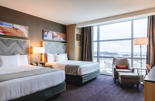 Michigan City Hotel | Blue Chip Casino Hotel and Spa