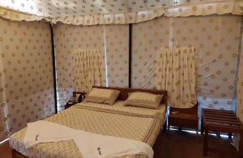 Alibaug Other | Blue Coast beach resort