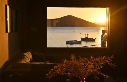 Mavrikiano Apartment | Blue Cove Zen