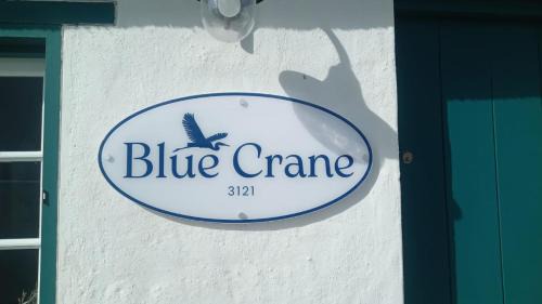 Struisbaai House | Blue Crane Cottage at Langezandt