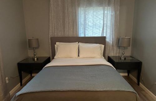 Cocoa House | Blue Cypress