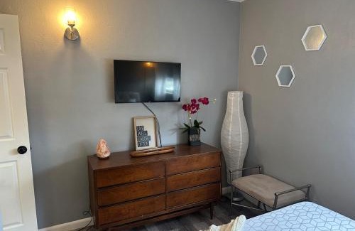 Cocoa House | Blue Cypress