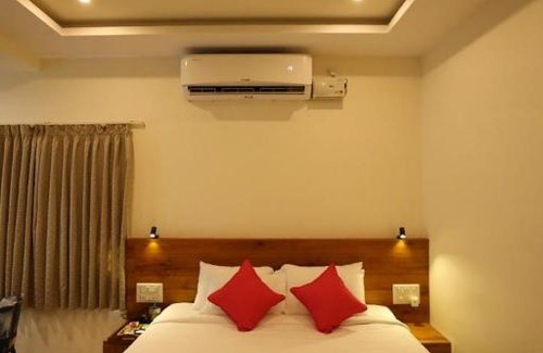 Hireguthi House | Blue Dolphin homestay