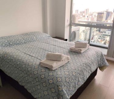 El Centro Apartment | Blue Dream Esmeralda