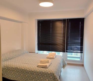 El Centro Apartment | Blue Dream Esmeralda