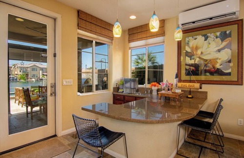 Terra Lago Villa | Blue Echo Serene Fall Getaway.