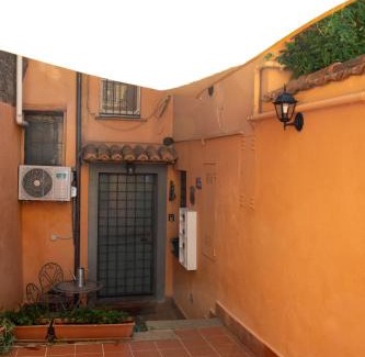 Ronciglione Apartment | Blue Goose Apartment