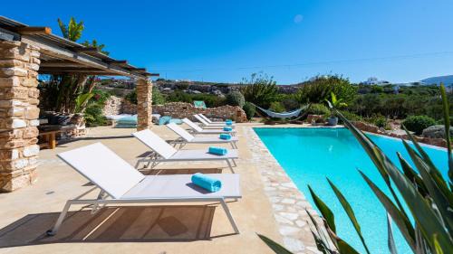 Krotiri Villa | BLUE GREENS VILLAS