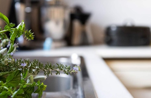 Krotiri Villa | Blue Greens Villas in Kampos, Paros