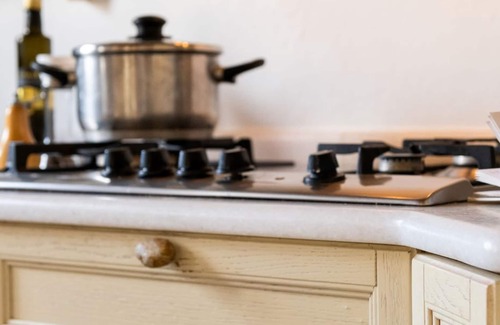 Krotiri Villa | Blue Greens Villas in Kampos, Paros