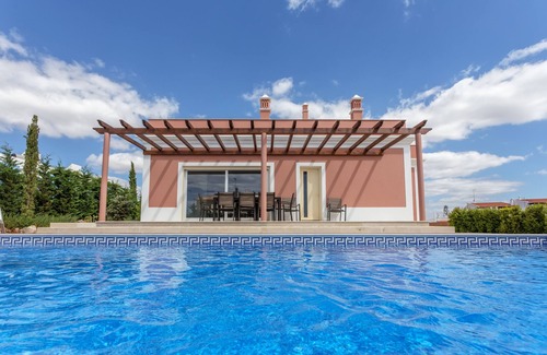 Alporchinhos Villa | Blue Heaven Luxury V5 with Private Pool