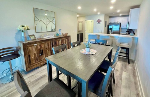 Innerarity Townhomes House | Blue Heron: Kayaks, Bay Views & more!