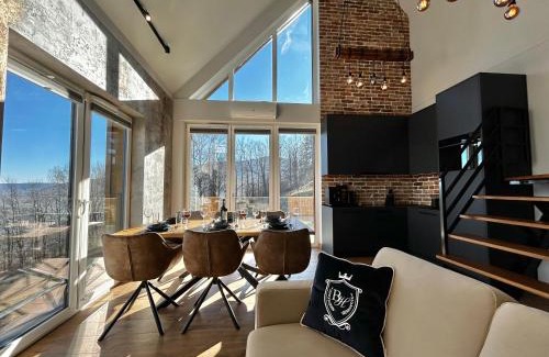 Karpacz Apartment | Blue Hill by Hillside