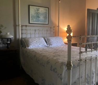 Tilba Tilba House | Blue Hills Luxury Farm Stay