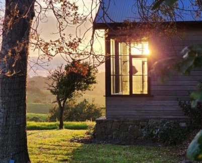 Tilba Tilba House | Blue Hills Luxury Farm Stay