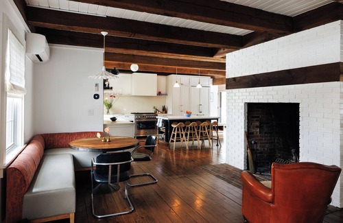 Hudson Other | Blue Hilltop Hudson Farmhouse