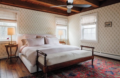 Hudson Other | Blue Hilltop Hudson Farmhouse