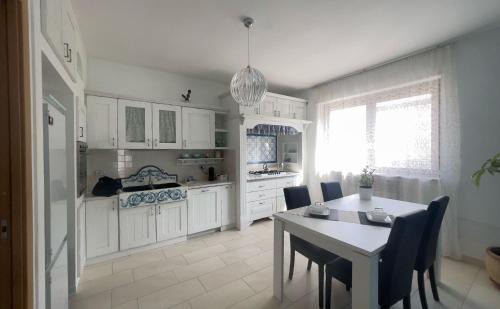 Santeramo in Colle Apartment | Blue Hole b&b Santeramo in colle e Jacuzzi Suite