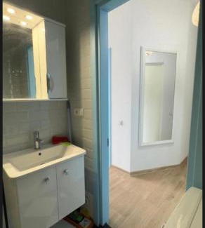 Imereti Apartment | blue home
