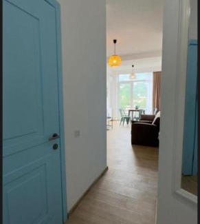 Imereti Apartment | blue home
