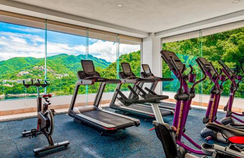 Mismaloya Apartment | Blue Horizon 103