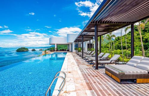 Mismaloya Apartment | Blue Horizon 103